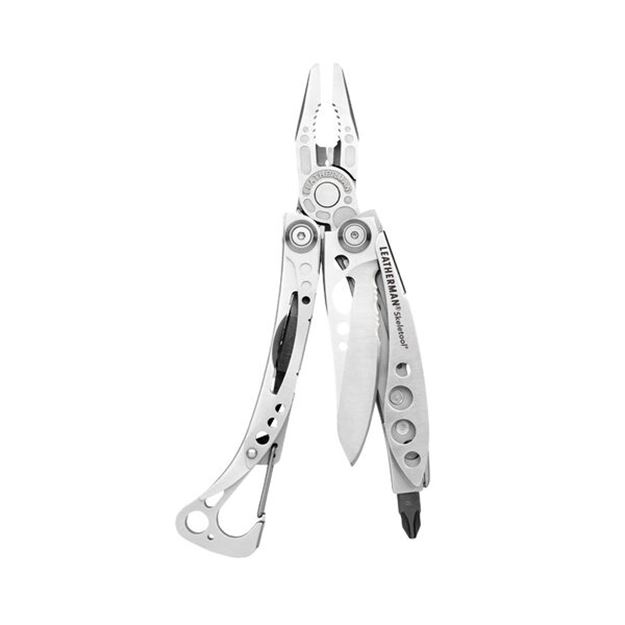 Picture of LEATHERMAN SKELETOOL